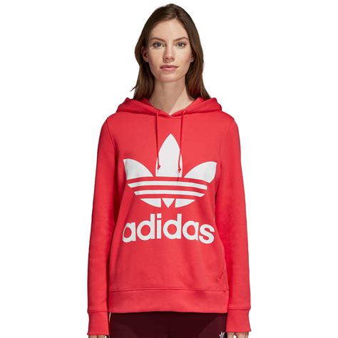 kaputzenpulli adidas damen|Adidas pullover damen pink.